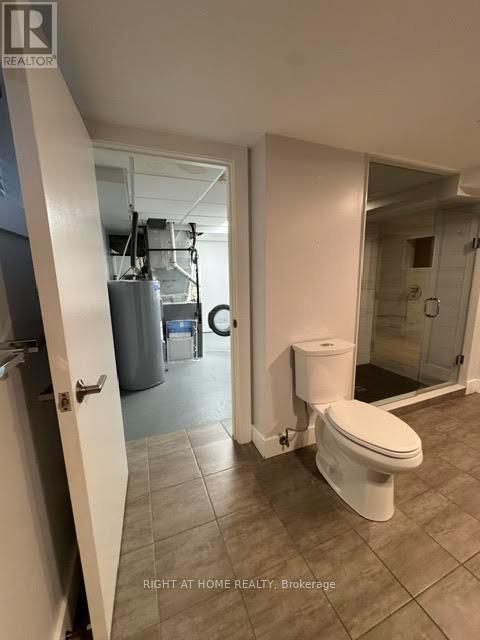 Lower Level - 29 Kirby Road, Toronto, Ontario  M3L 1B3 - Photo 29 - W13707504
