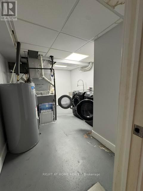 Lower Level - 29 Kirby Road, Toronto, Ontario  M3L 1B3 - Photo 30 - W13707504