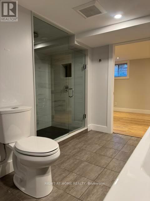 Lower Level - 29 Kirby Road, Toronto, Ontario  M3L 1B3 - Photo 27 - W13707504