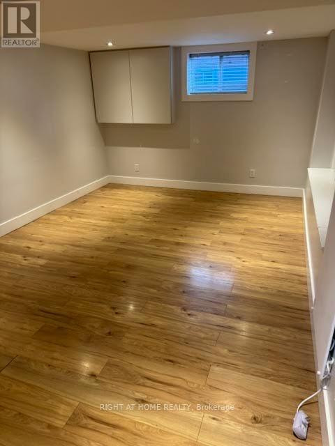 Lower Level - 29 Kirby Road, Toronto, Ontario  M3L 1B3 - Photo 6 - W13707504