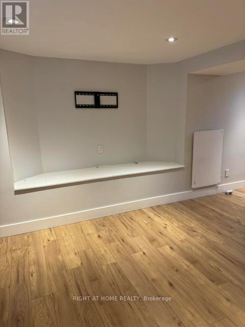 Lower Level - 29 Kirby Road, Toronto, Ontario  M3L 1B3 - Photo 8 - W13707504