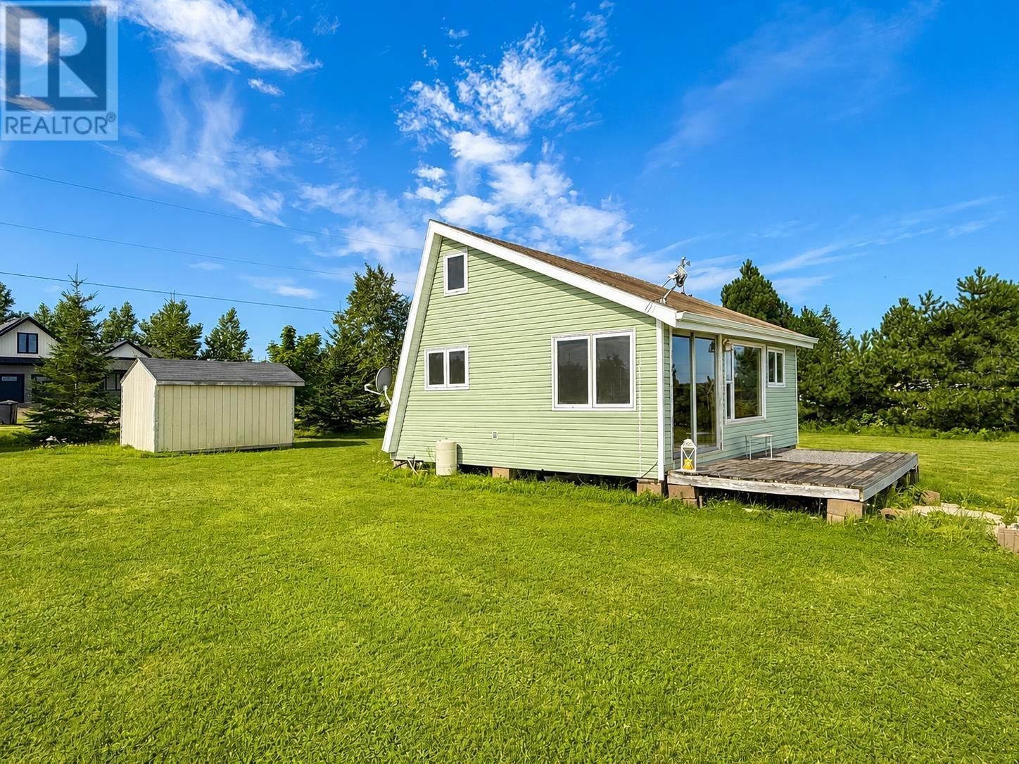 51 First Street, Cascumpec, Prince Edward Island  C0B 1V0 - Photo 1 - 202621679