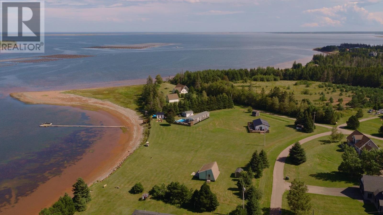51 First Street, Cascumpec, Prince Edward Island  C0B 1V0 - Photo 21 - 202621679