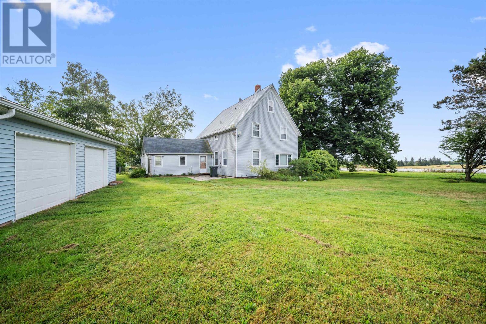62 Coopers Lane, Port Hill, Prince Edward Island  C0A 2C0 - Photo 1 - 202621681