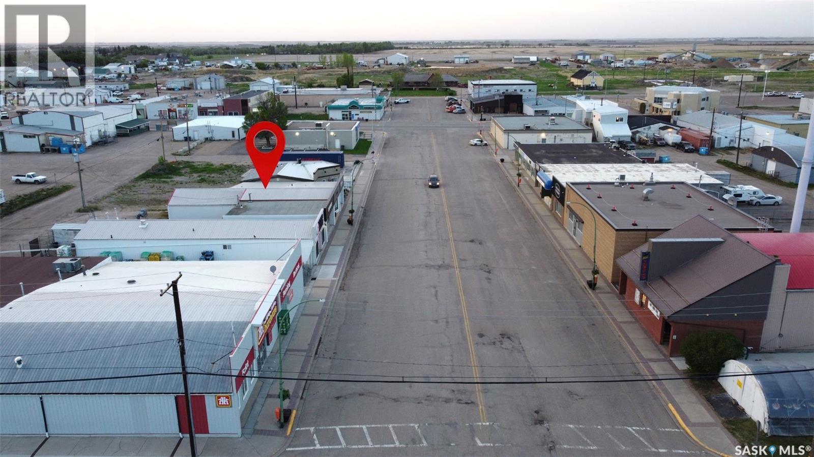 222 Franklin Street, Outlook, Saskatchewan  S0L 2N0 - Photo 35 - SK028500