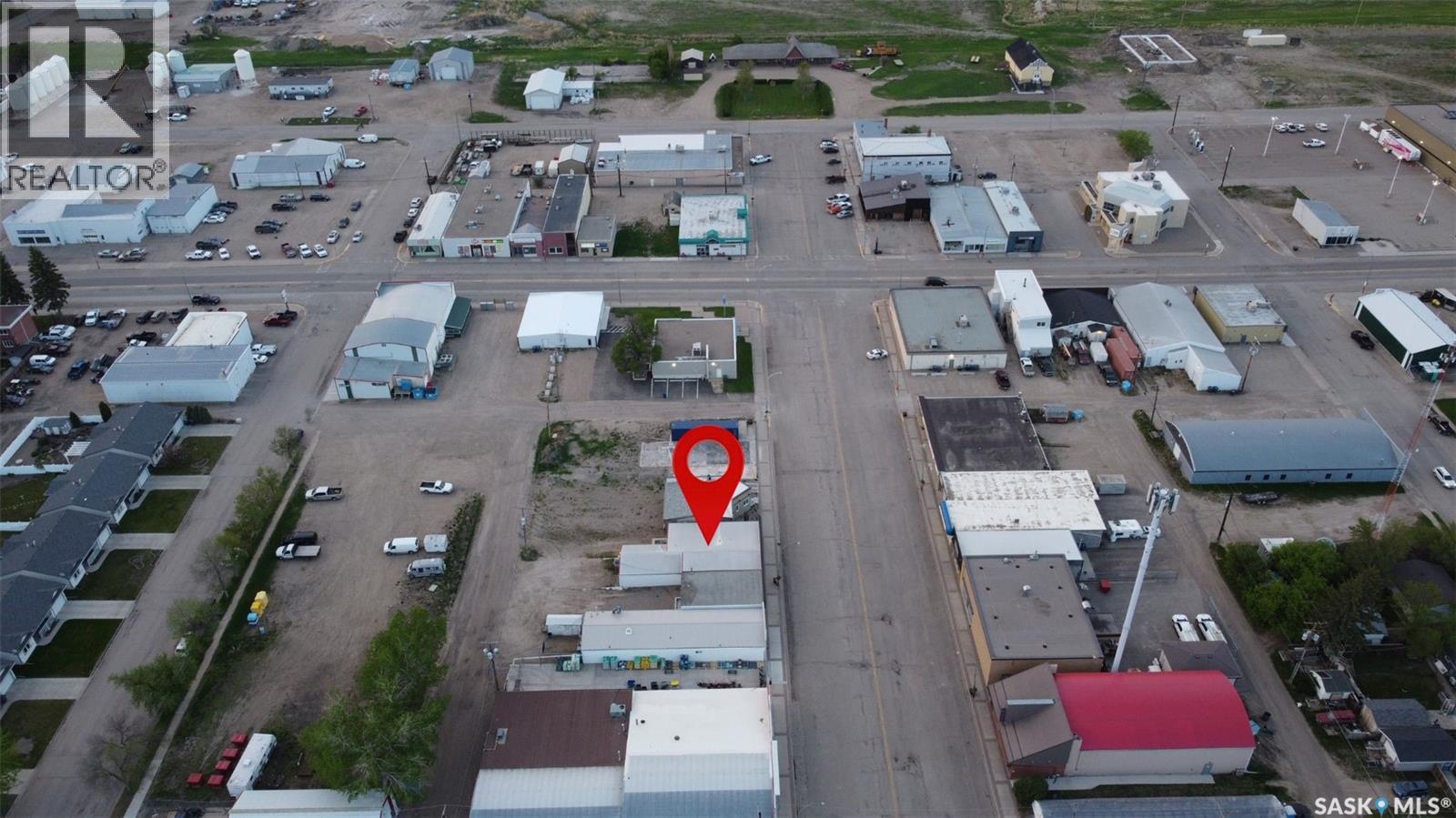 222 Franklin Street, Outlook, Saskatchewan  S0L 2N0 - Photo 36 - SK028500