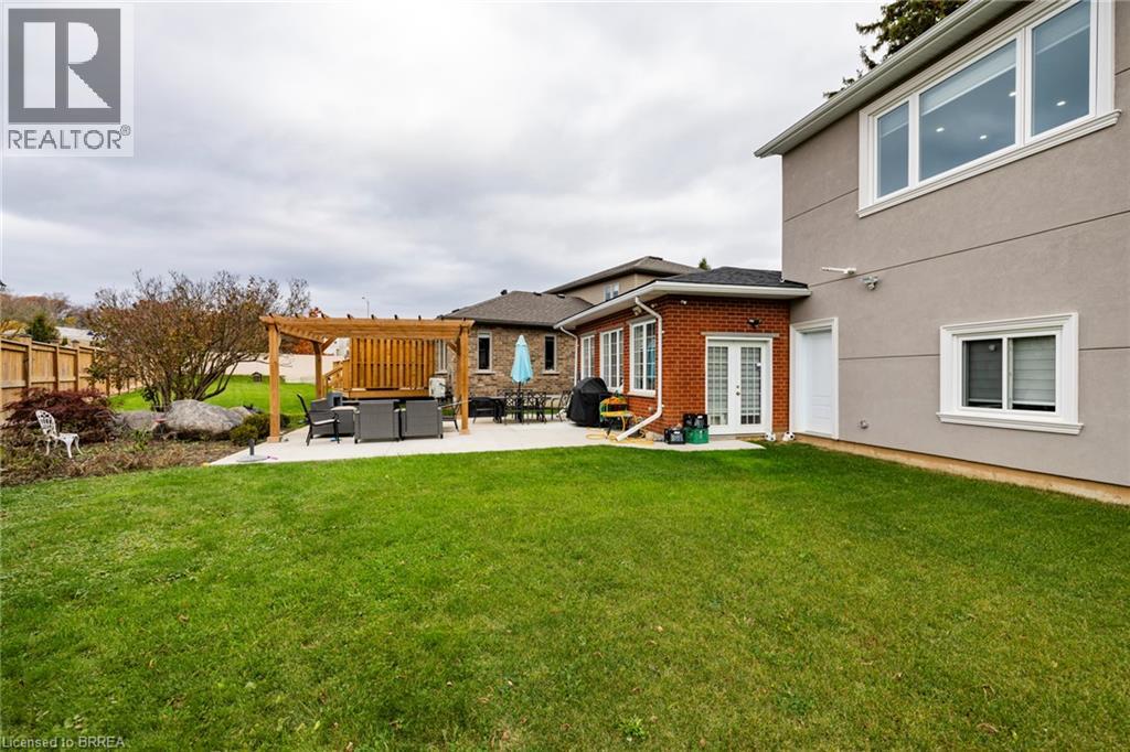 169 Mount Pleasant Street, Brantford, Ontario  N3T 1T6 - Photo 7 - 40858672