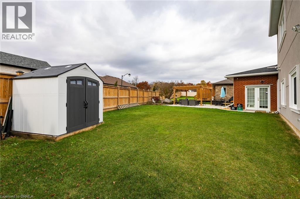 169 Mount Pleasant Street, Brantford, Ontario  N3T 1T6 - Photo 6 - 40858672