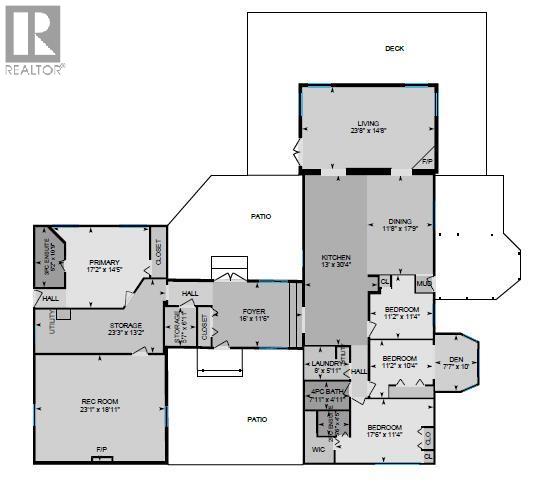 244061 Range Road 251, Rural Wheatland County, Alberta  T1P 0P1 - Photo 49 - A2304720