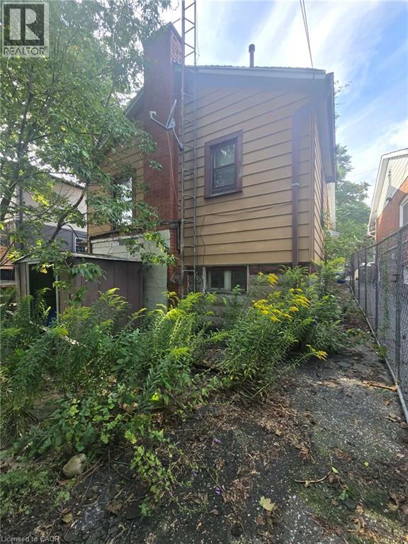 25 Beachdale Avenue, Toronto, Ontario  M1N 1V7 - Photo 4 - 40856021