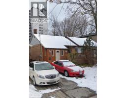 25 BEACHDALE Avenue, Toronto, Ontario