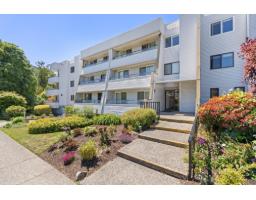 111 1341 GEORGE STREET, White Rock, British Columbia