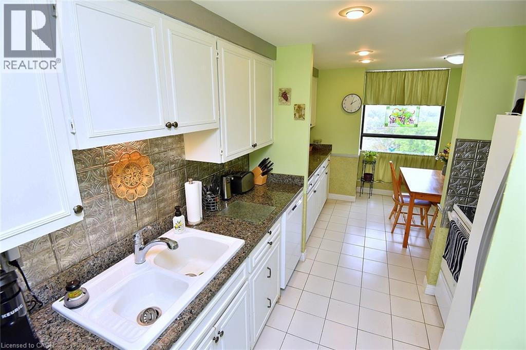 222 Jackson Street W Unit# 706, Hamilton, Ontario  L8P 4S5 - Photo 16 - 40858489