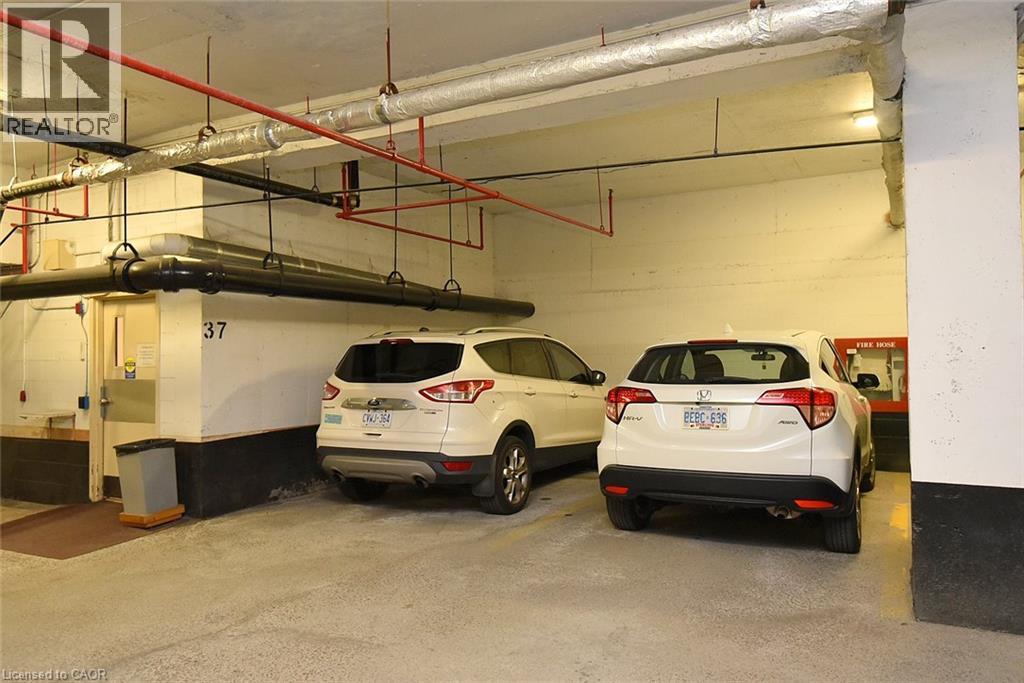222 Jackson Street W Unit# 706, Hamilton, Ontario  L8P 4S5 - Photo 32 - 40858489