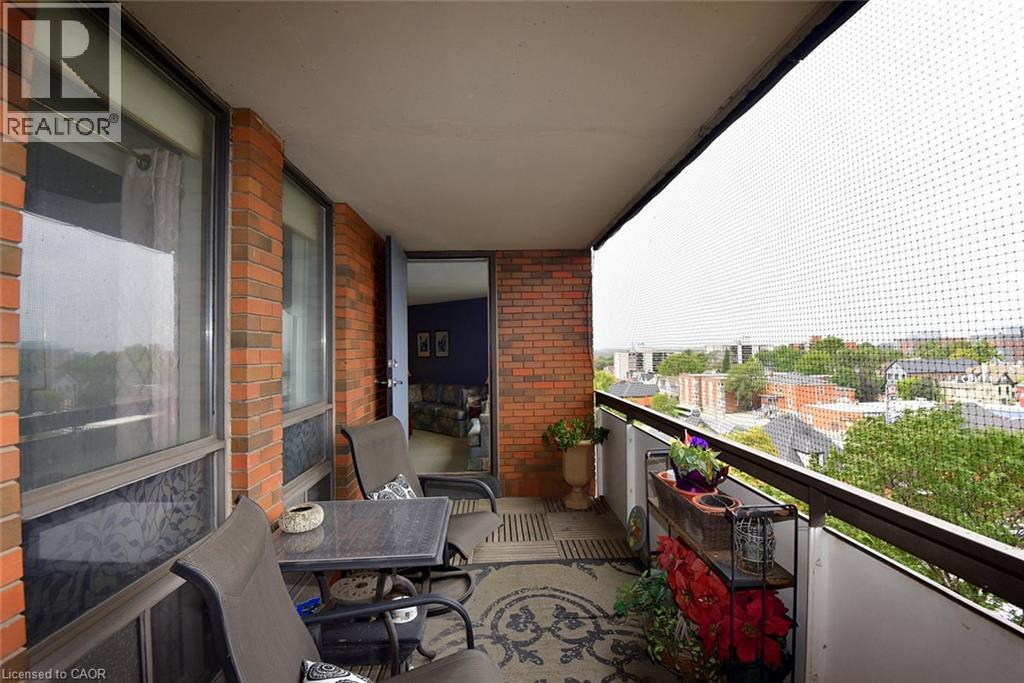 222 Jackson Street W Unit# 706, Hamilton, Ontario  L8P 4S5 - Photo 34 - 40858489