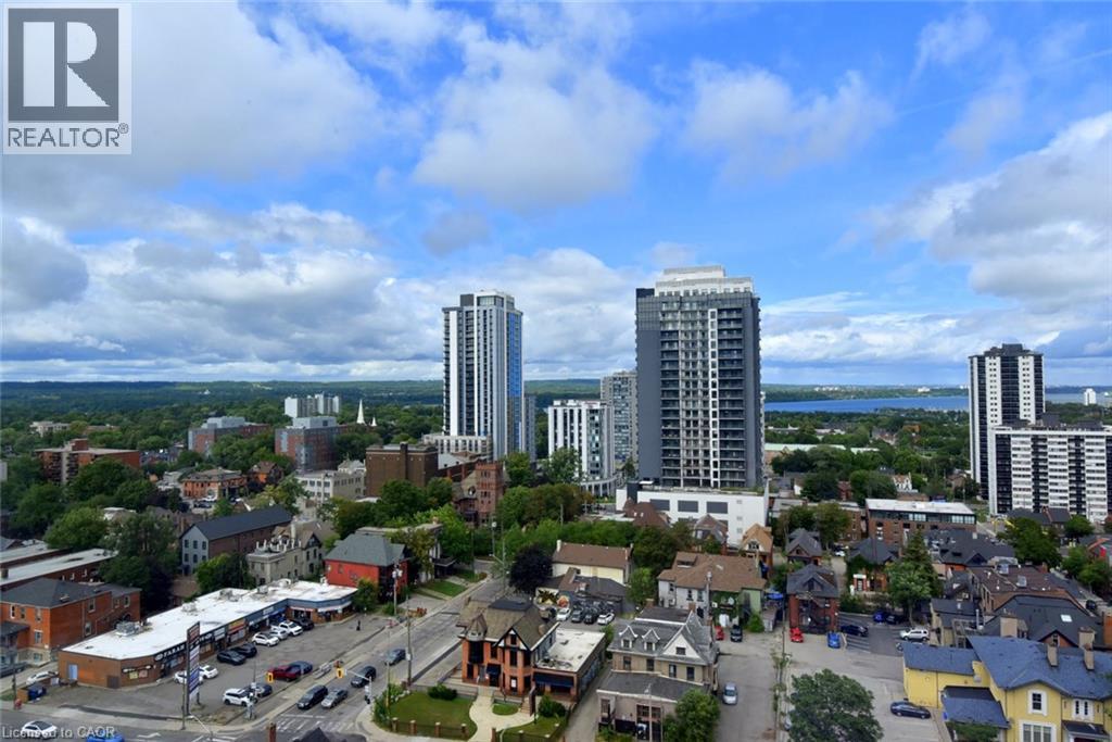 222 Jackson Street W Unit# 706, Hamilton, Ontario  L8P 4S5 - Photo 42 - 40858489