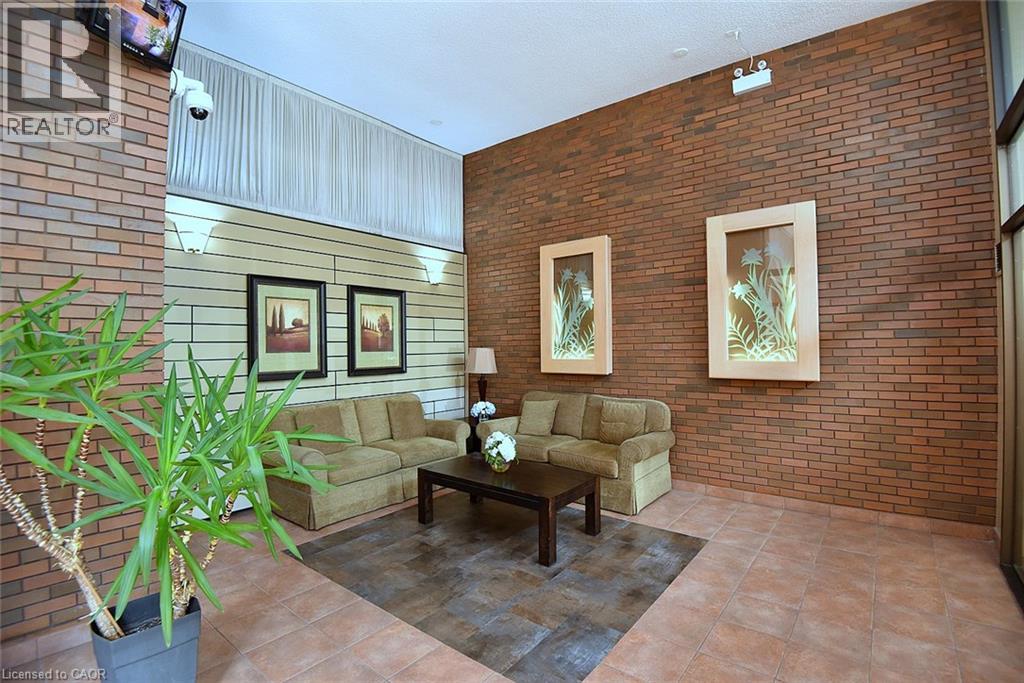 222 Jackson Street W Unit# 706, Hamilton, Ontario  L8P 4S5 - Photo 35 - 40858489