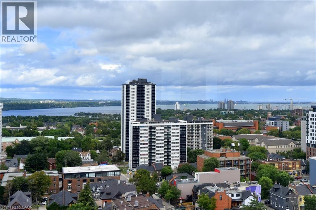 222 Jackson Street W Unit# 706, Hamilton, Ontario  L8P 4S5 - Photo 44 - 40858489