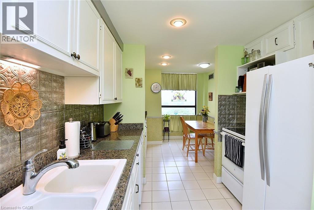 222 Jackson Street W Unit# 706, Hamilton, Ontario  L8P 4S5 - Photo 17 - 40858489