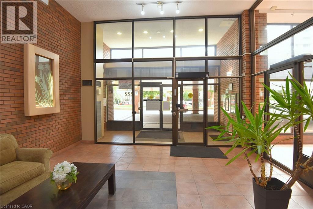 222 Jackson Street W Unit# 706, Hamilton, Ontario  L8P 4S5 - Photo 36 - 40858489