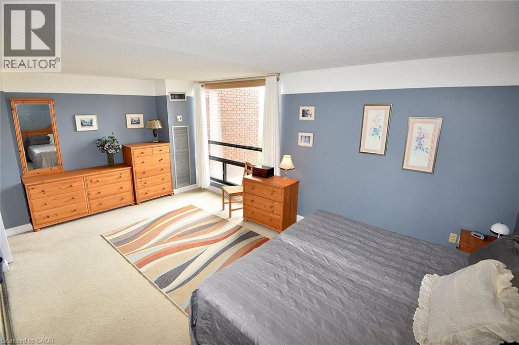 222 Jackson Street W Unit# 706, Hamilton, Ontario  L8P 4S5 - Photo 20 - 40858489