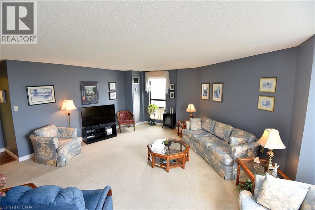 222 Jackson Street W Unit# 706, Hamilton, Ontario  L8P 4S5 - Photo 5 - 40858489
