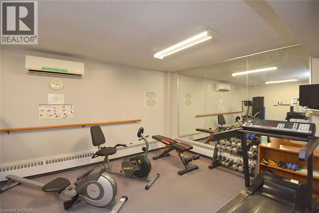 222 Jackson Street W Unit# 706, Hamilton, Ontario  L8P 4S5 - Photo 48 - 40858489