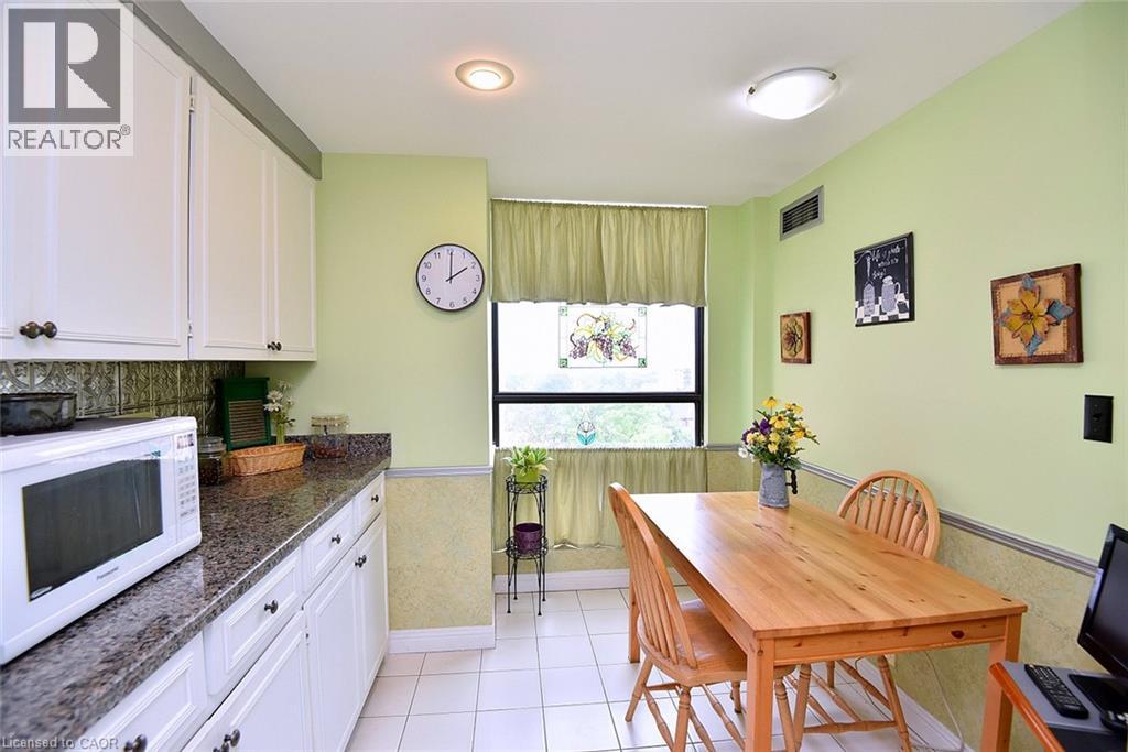 222 Jackson Street W Unit# 706, Hamilton, Ontario  L8P 4S5 - Photo 14 - 40858489