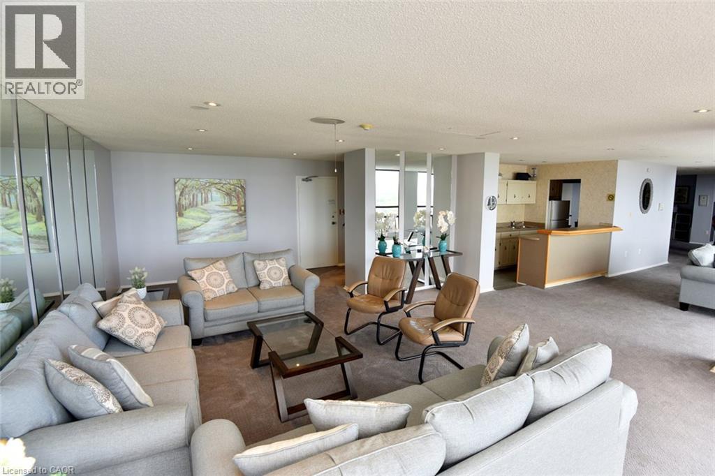 222 Jackson Street W Unit# 706, Hamilton, Ontario  L8P 4S5 - Photo 40 - 40858489