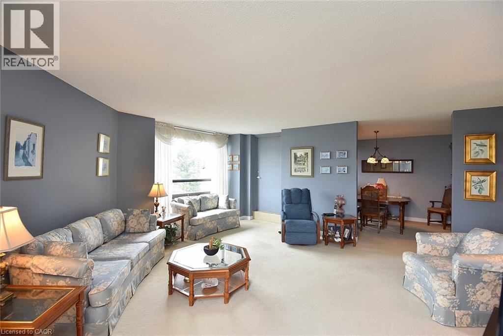 222 Jackson Street W Unit# 706, Hamilton, Ontario  L8P 4S5 - Photo 6 - 40858489