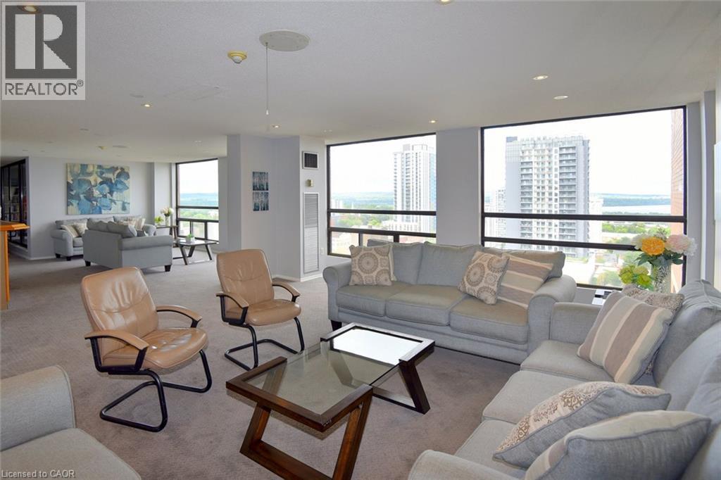 222 Jackson Street W Unit# 706, Hamilton, Ontario  L8P 4S5 - Photo 45 - 40858489