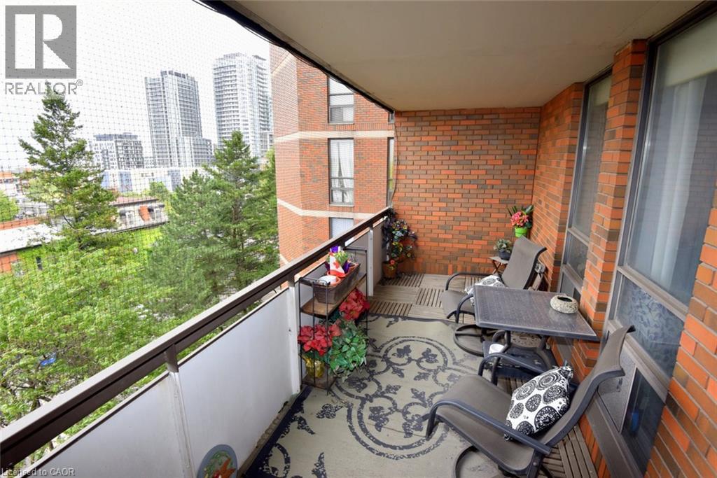222 Jackson Street W Unit# 706, Hamilton, Ontario  L8P 4S5 - Photo 33 - 40858489