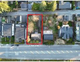 14068 NORTH BLUFF ROAD, White Rock, British Columbia
