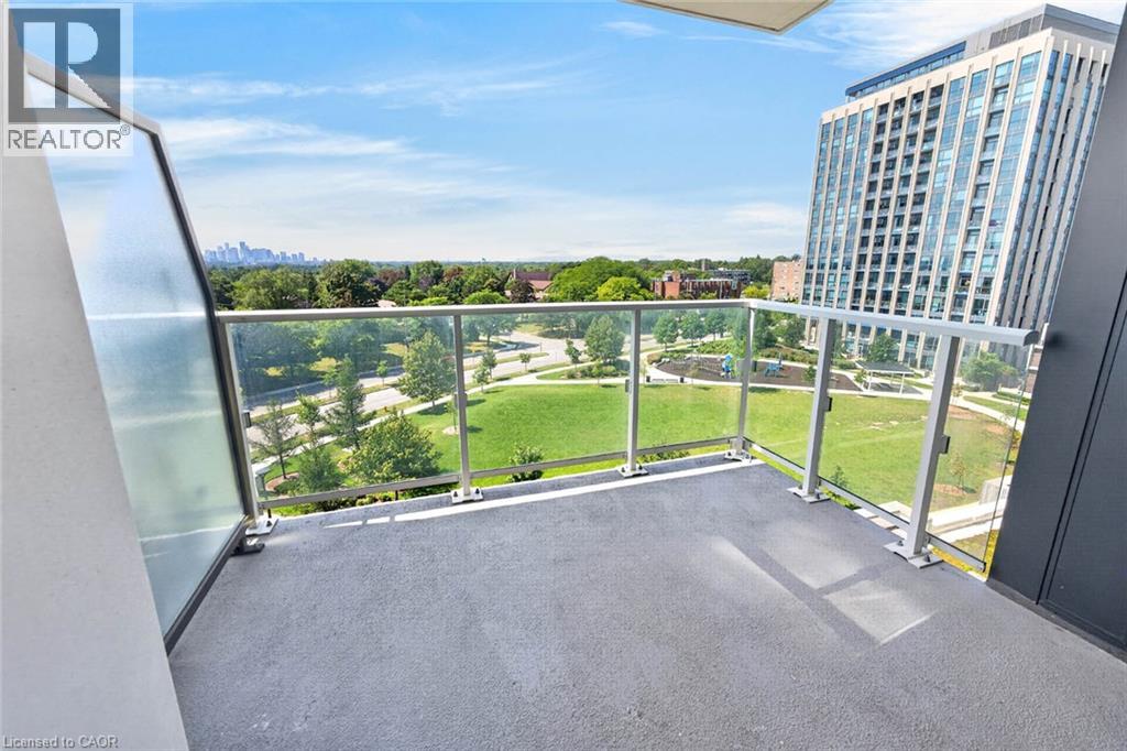 20 O'neill Road Unit# 536, North York, Ontario  M3C 0R2 - Photo 28 - 40858647