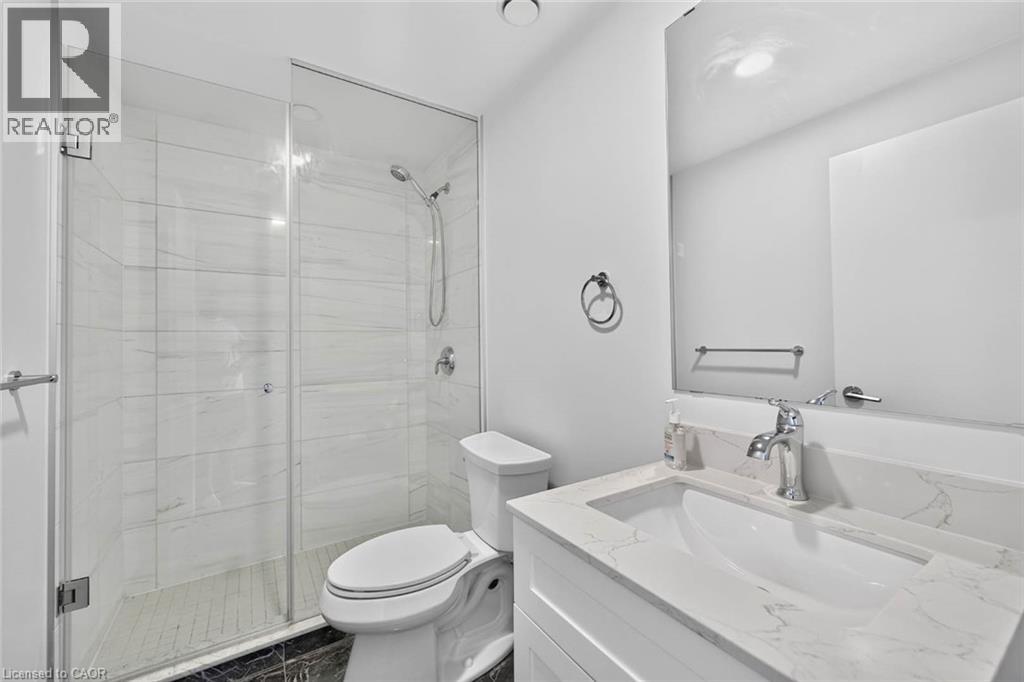 20 O'neill Road Unit# 536, North York, Ontario  M3C 0R2 - Photo 25 - 40858647