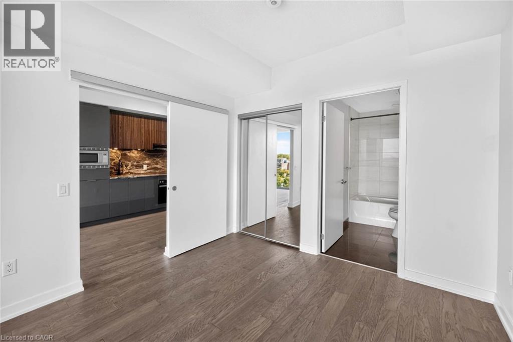 20 O'neill Road Unit# 536, North York, Ontario  M3C 0R2 - Photo 20 - 40858647
