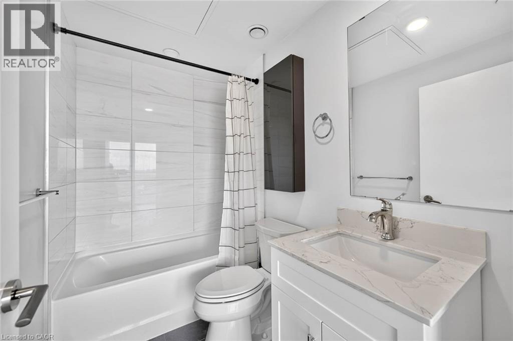 20 O'neill Road Unit# 536, North York, Ontario  M3C 0R2 - Photo 21 - 40858647