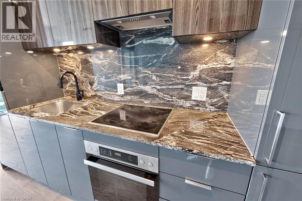 20 O'neill Road Unit# 536, North York, Ontario  M3C 0R2 - Photo 17 - 40858647