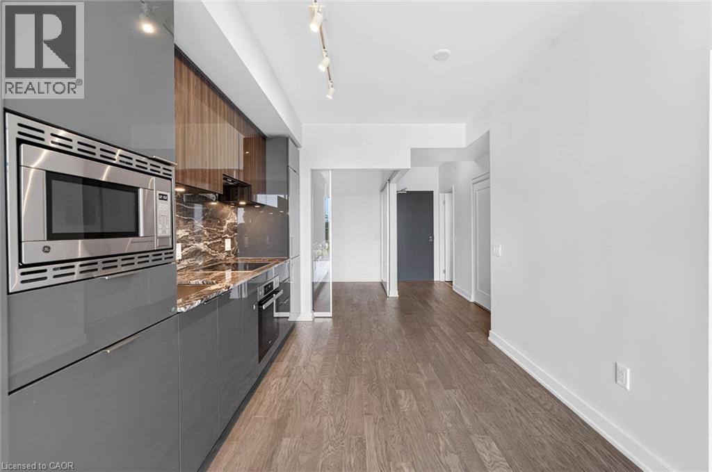 20 O'neill Road Unit# 536, North York, Ontario  M3C 0R2 - Photo 12 - 40858647