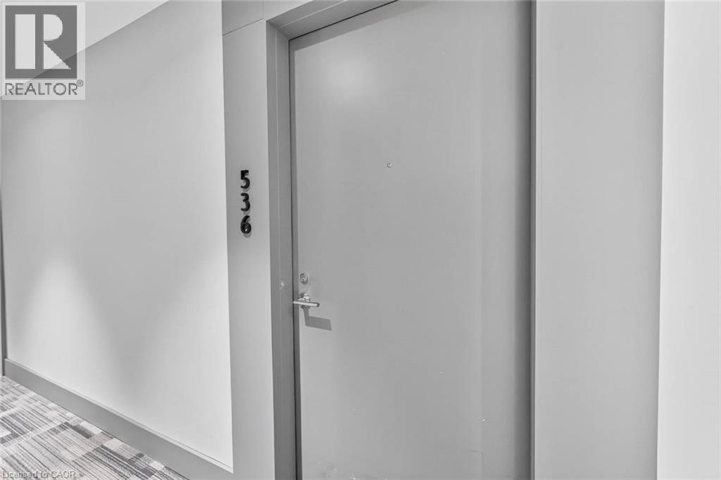 20 O'neill Road Unit# 536, North York, Ontario  M3C 0R2 - Photo 3 - 40858647