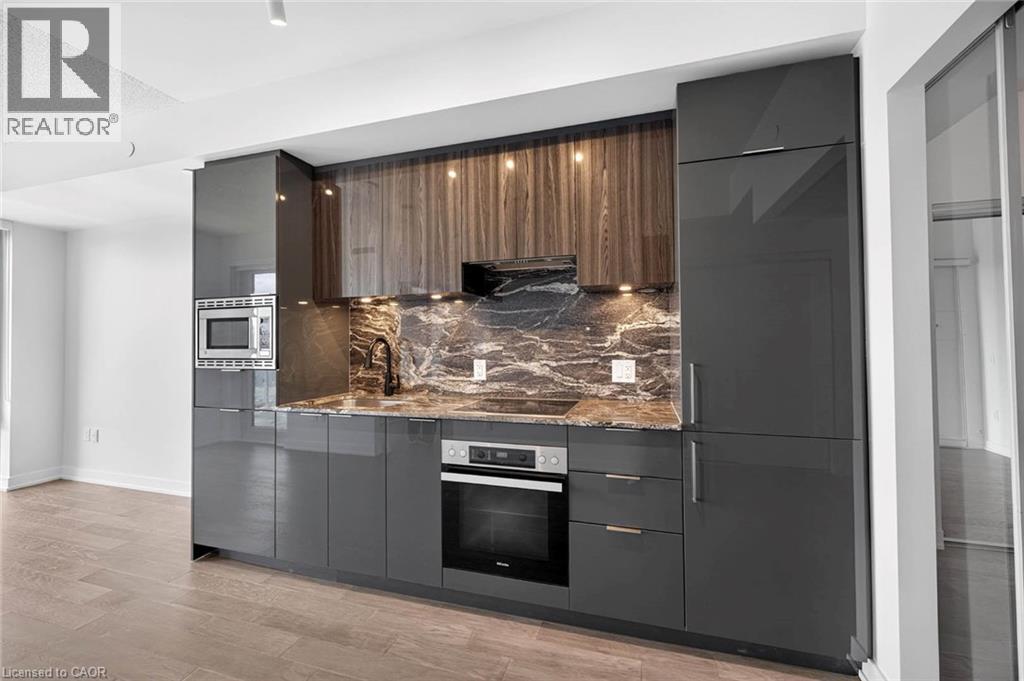 20 O'neill Road Unit# 536, North York, Ontario  M3C 0R2 - Photo 15 - 40858647