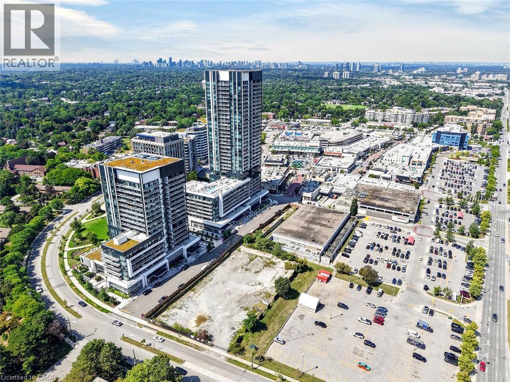 20 O'neill Road Unit# 536, North York, Ontario  M3C 0R2 - Photo 2 - 40858647