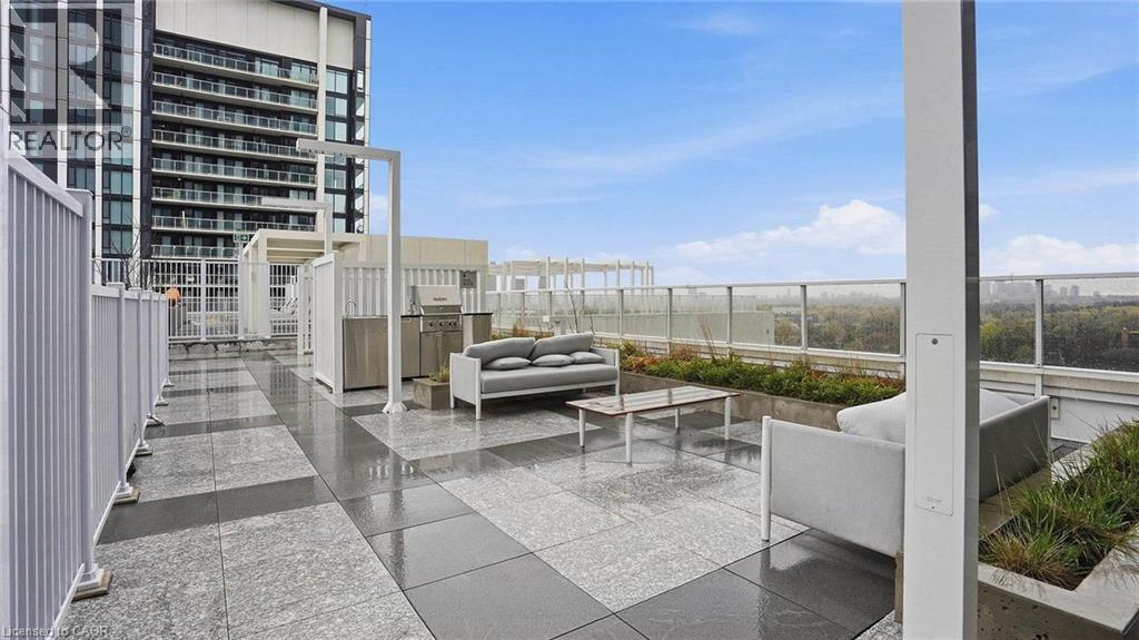 20 O'neill Road Unit# 536, North York, Ontario  M3C 0R2 - Photo 35 - 40858647