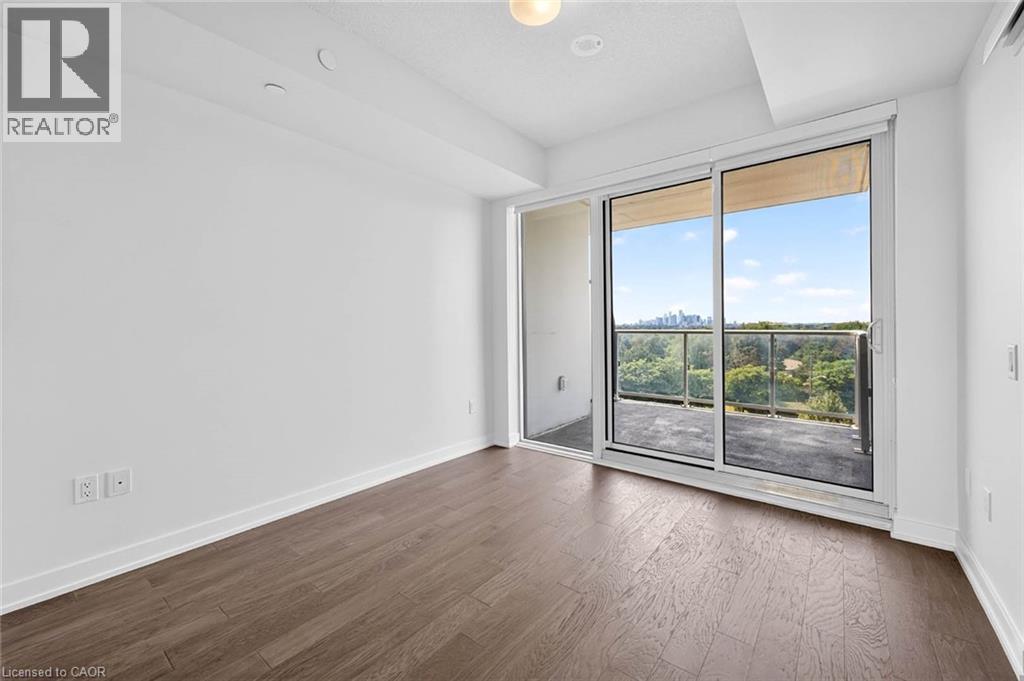 20 O'neill Road Unit# 536, North York, Ontario  M3C 0R2 - Photo 19 - 40858647