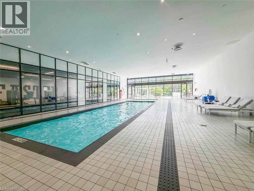 20 O'neill Road Unit# 536, North York, Ontario  M3C 0R2 - Photo 46 - 40858647