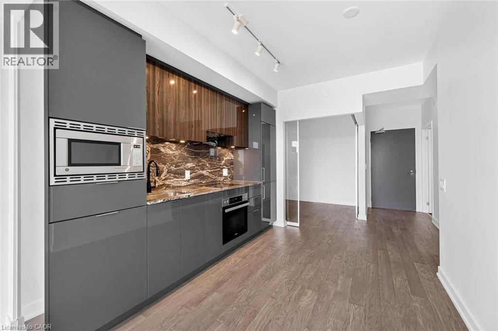 20 O'neill Road Unit# 536, North York, Ontario  M3C 0R2 - Photo 13 - 40858647