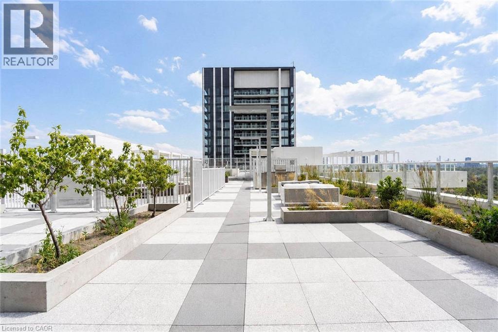 20 O'neill Road Unit# 536, North York, Ontario  M3C 0R2 - Photo 34 - 40858647