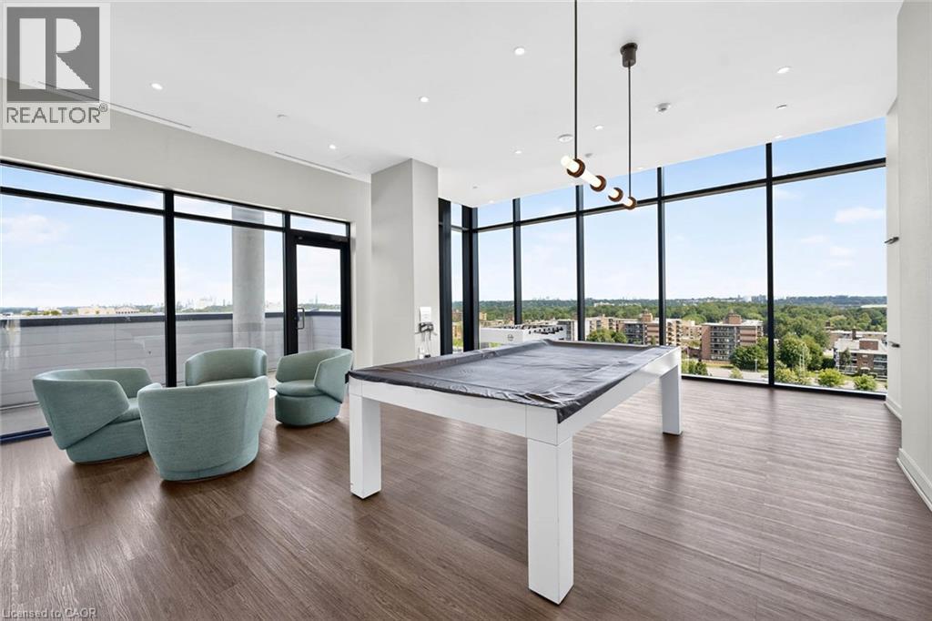20 O'neill Road Unit# 536, North York, Ontario  M3C 0R2 - Photo 39 - 40858647