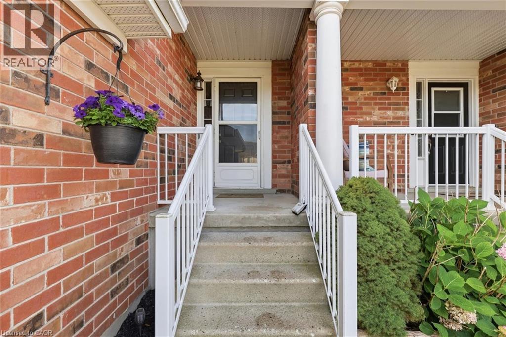 138 Werstine Terrace, Cambridge, Ontario  N3C 4H1 - Photo 4 - 40858702