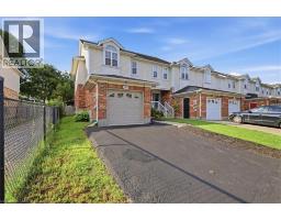 138 WERSTINE Terrace, cambridge, Ontario